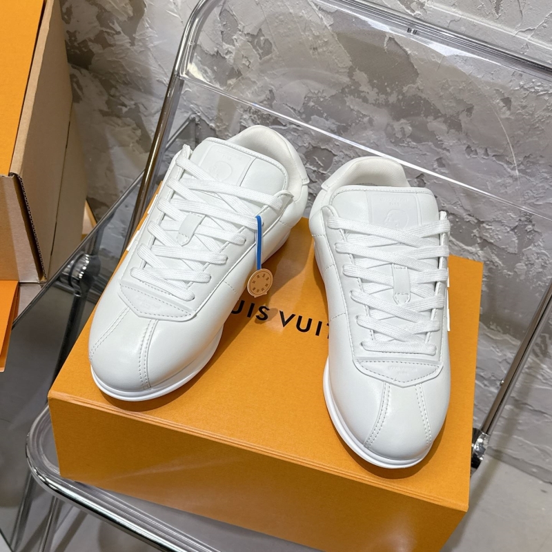 l0vis Vvtt0n trainer sneaker